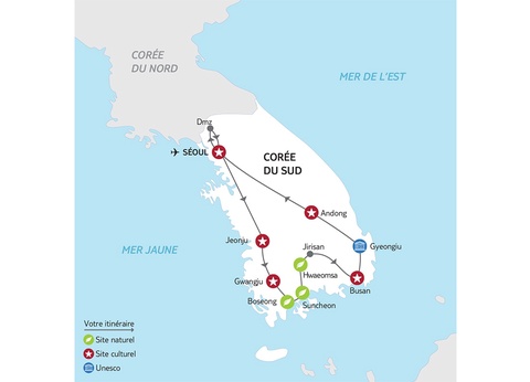 Circuit Entre temples et montagnes - 16