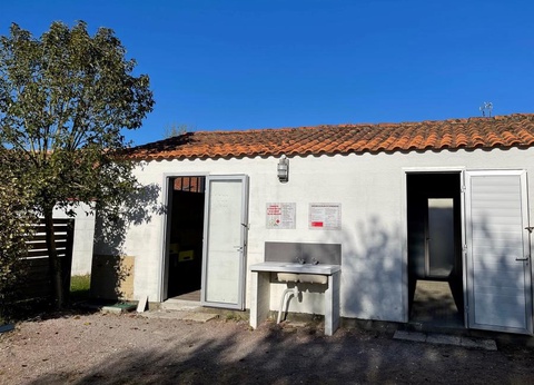 Camping du Petit Pont, 3* - 16