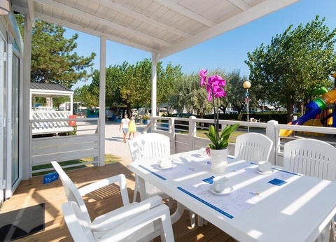 Romagna Family Resort, 4* - 19