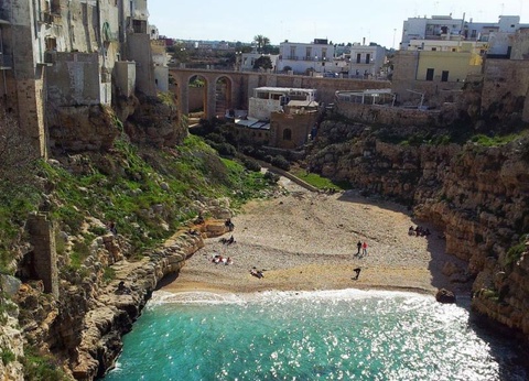 Autotour Visite des villages des Pouilles - 4