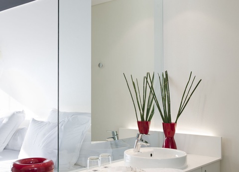 Hôtel Barceló Sants 4* - 5