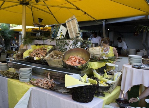 Camping Le Suroit 4* - 21