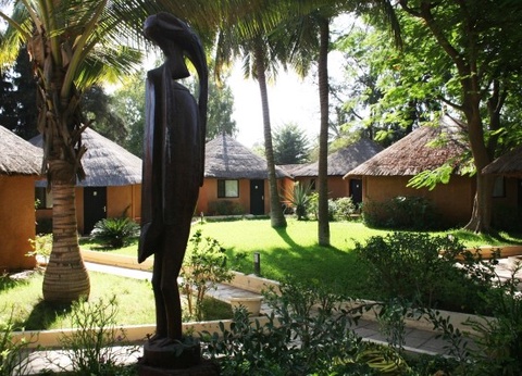 Club Jumbo Le Saly **** - 20