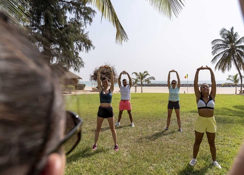 TUI Sélection Hôtel Les Filaos - Choix Flex **** - 23