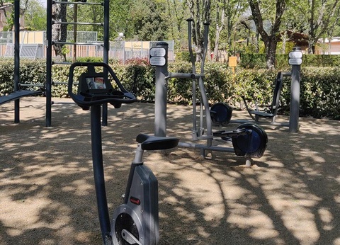 CAMPASUN International, 4* - 52