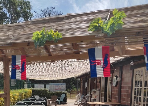 Camping Municipal Les Genêts, 3* - 9