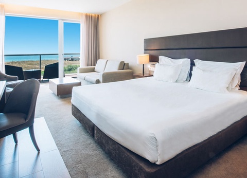 Hôtel Iberostar Selection Lagos Algarve 5* - 4