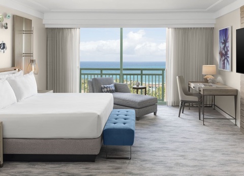 Hôtel The Royal at Atlantis 4* - 5