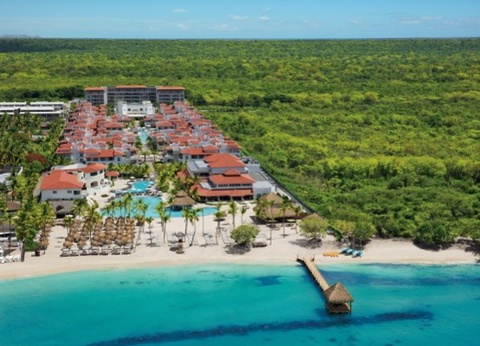 Hôtel Dreams Dominicus La Romana ***** - 30