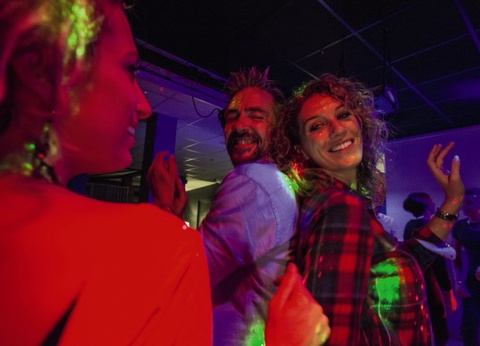 Belambra Clubs L'Alisier 3B en demi-pension - 11