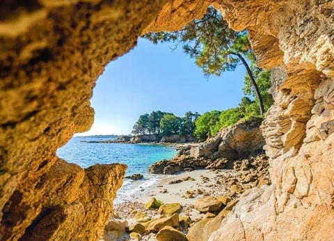 Camping La Roche Percée 4* - 33