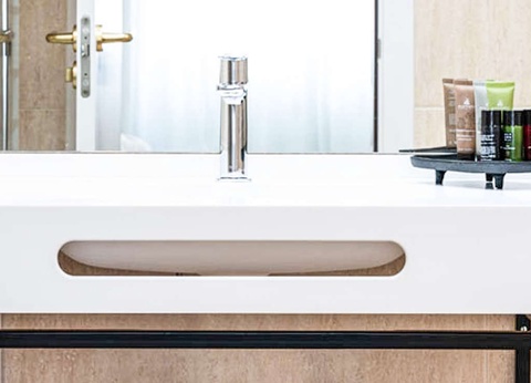 Séjour romantique avec dîner et spa à deux près de Barcelone - 4* - 17