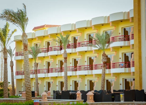 Hôtel Amarina Queen Resort 5* - 16