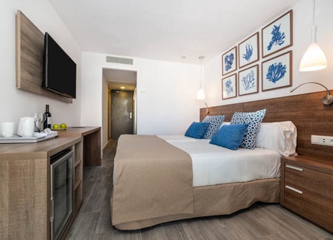 Hôtel Globales Don Pedro 4* Adult Only - 6