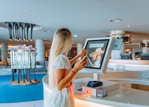 Hôtel Next - Savoy Signature 4* - 2