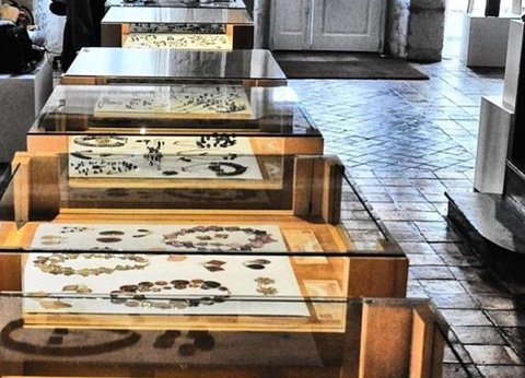 Camping Ty Nenez, 3* - 173