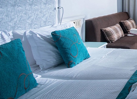 Hôtel Club Lookéa Rethymno Mare & Royal Waterpark 5* - 16