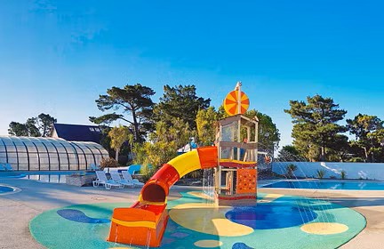 Camping Le Moteno 4* - 10