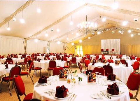 Hôtel Golden Yasmine Mehari Hammamet 5* - 10