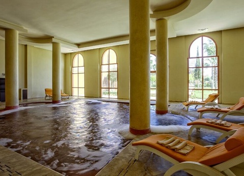 Kappa Club Palm Plaza Hotel & Spa 5* - 8