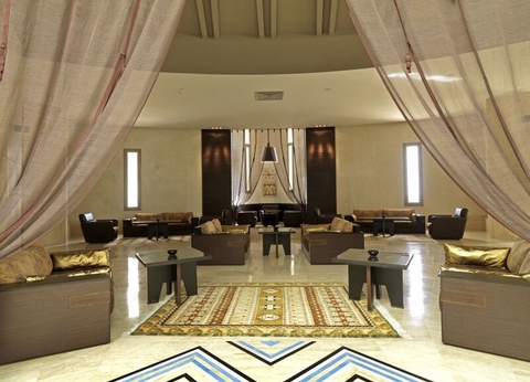 Combiné Marrakech - Essaouira Jet tours Signature Kenzi Menara Palace 5* & Jet tours Signature Atlas Essaouira 5* - 10