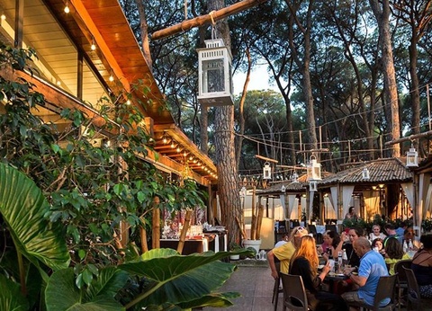 Camping hu Fabulous Village, 4* - 68