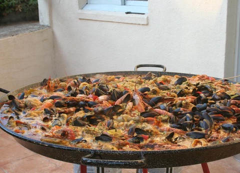 Camping Le Parc, 4* - 44