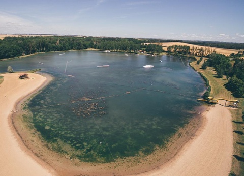 Moncontour Active Park, 3* - 2