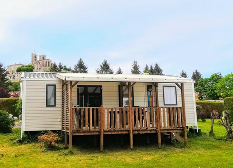 Camping De La Belle Etoile, 3* - 7