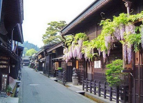 Japon Intimiste + Alpes Japonaises - 16