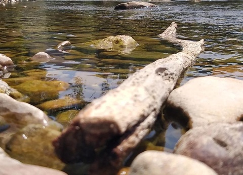 Camping Paradis du Viaduc, 4* - 32