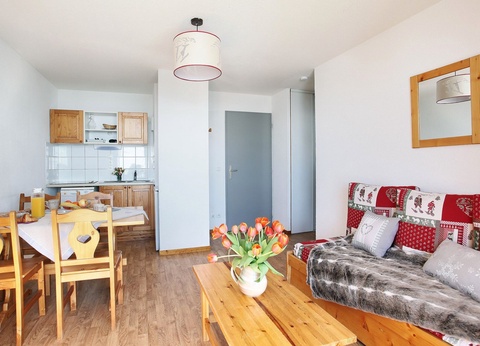 Résidence Les Balcons du Soleil - 3