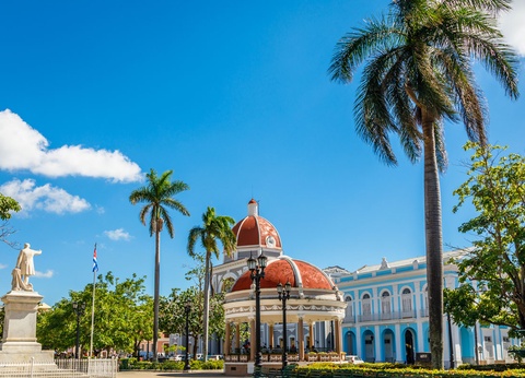 Circuit Buena Vista de Cuba - 19