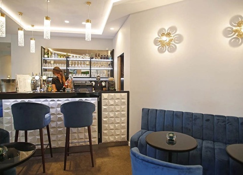 Hôtel Saint Christophe 3* - 8