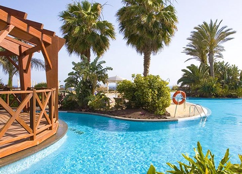 Hôtel R2 Pajara Beach 4* By Ôvoyages - 2