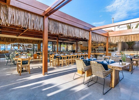 Ôclub Experience Stella Village Seaside Hôtel 4* - 10