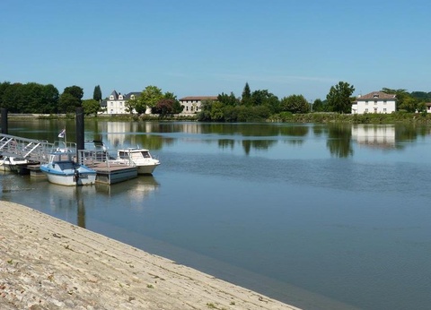 Camping Etche Zahar, 3* - 25