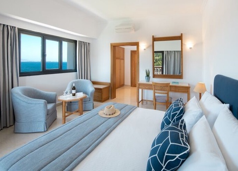 Hôtel Mitsis Ramira Beach Hotel 5* - 4