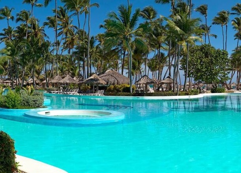 Melia Punta Cana Beach Resort - Adults Only 5* - 15