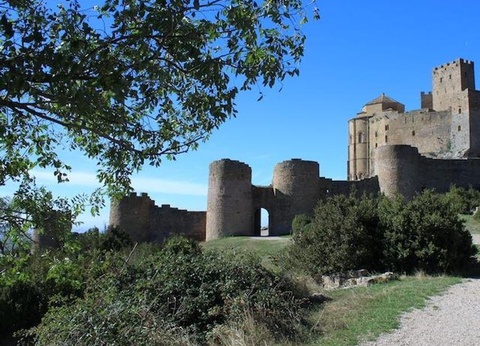 Camping Bungalowpark Isabena - 41