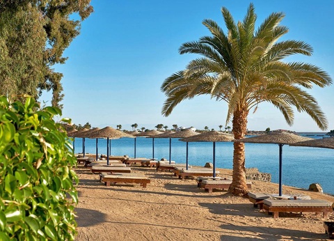 Hôtel Sultan Bey Hotel Resort 4* - 3