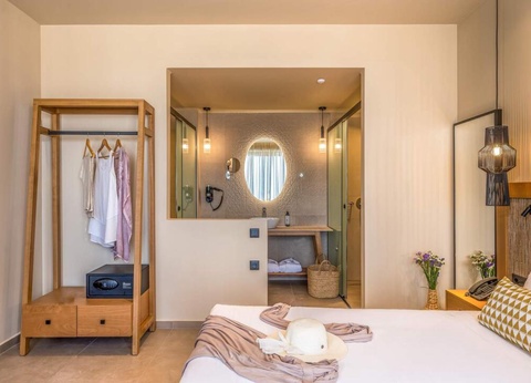 Hôtel Pyria Hôtel 4* (Adult Only 14+) - 9