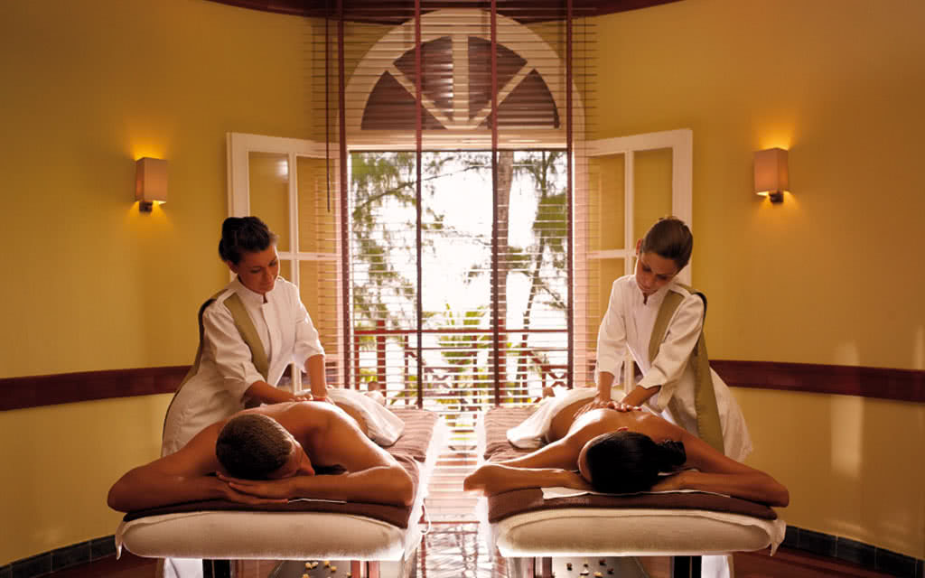 Hôtel Le Saint Alexis Hôtel & Spa 4* - 5