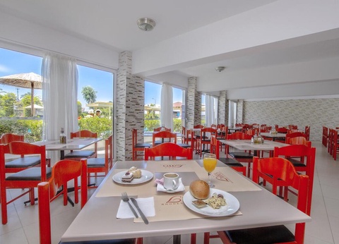 Hôtel Lito Hotel 3* - 19