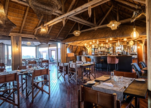 Autotour Sur les routes de Namibie **** - 19