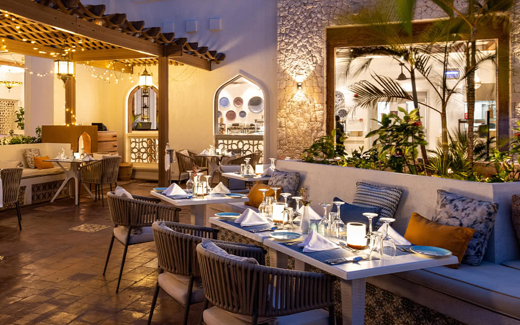 Hôtel Lux* Marijani Zanzibar 5* - 11