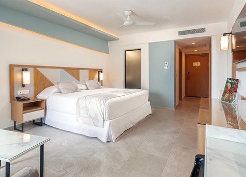 Hotel Riu Caribe 5* - 5