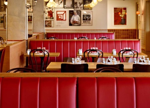 Escapade de gourmande à Clermont-Ferrand - 4* - 39