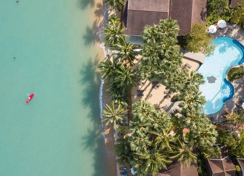 Circuit Privé Bonjour Thailande (cat. confort) + séjour Koh Samui 3* - 24