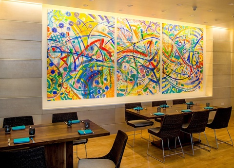 Grand Hyatt Baha Mar 4* - 19